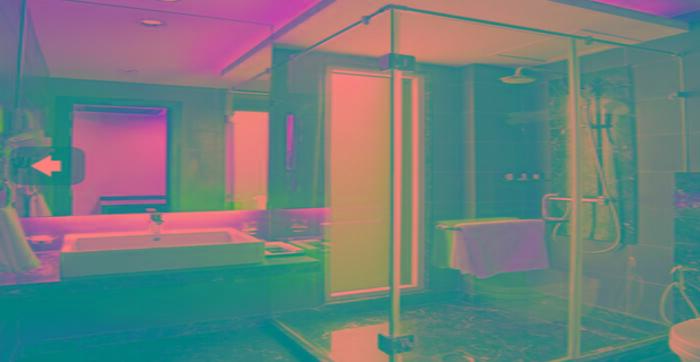 Jasmine Boutique Hotel Jasola New Delhi Luaran gambar