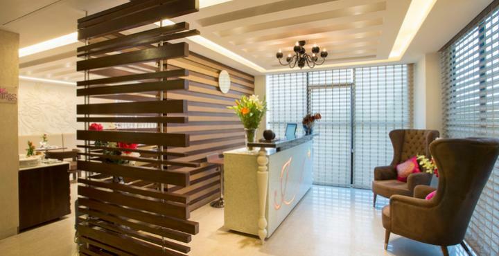 Jasmine Boutique Hotel Jasola New Delhi Luaran gambar