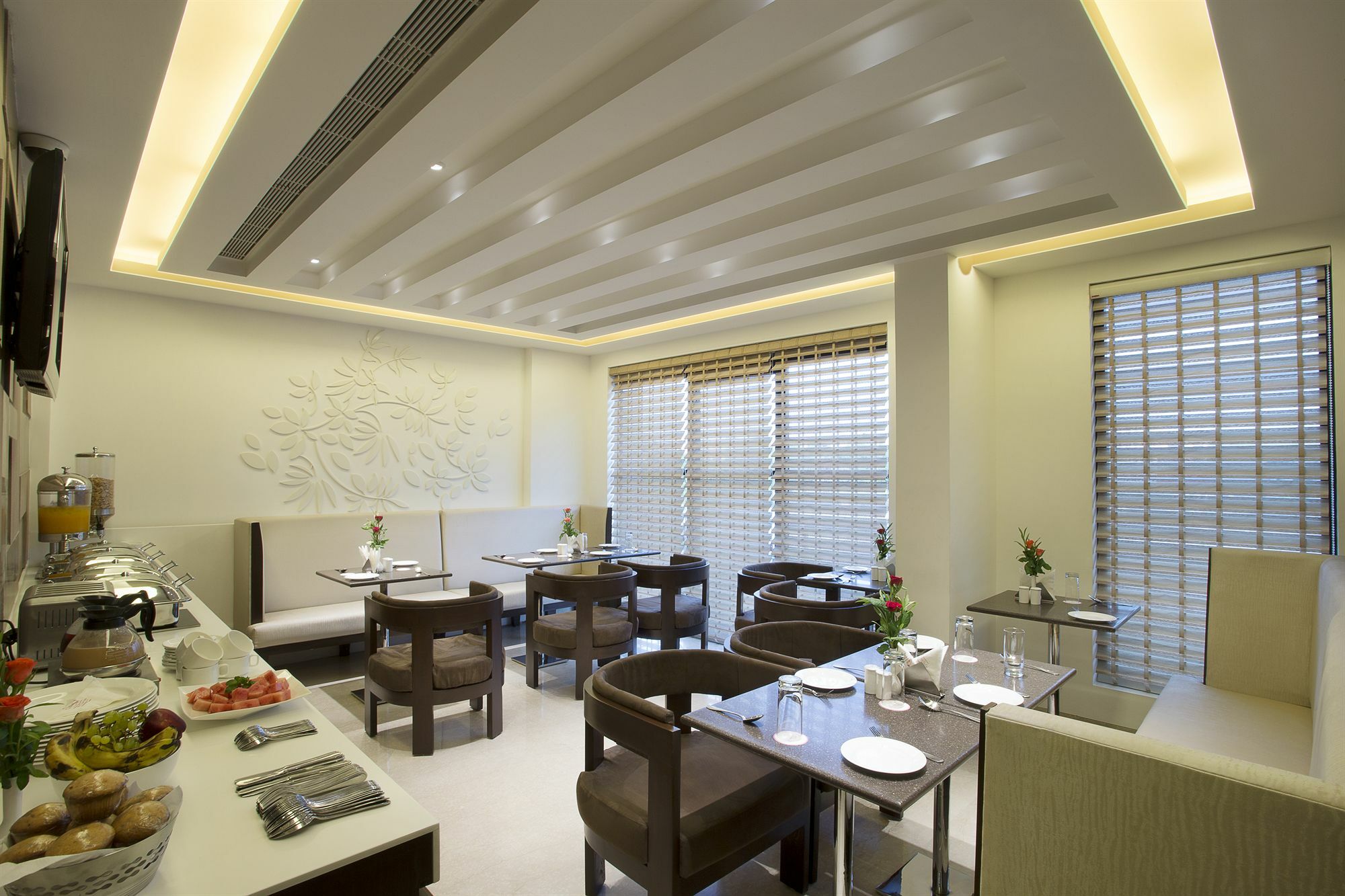 Jasmine Boutique Hotel Jasola New Delhi Luaran gambar